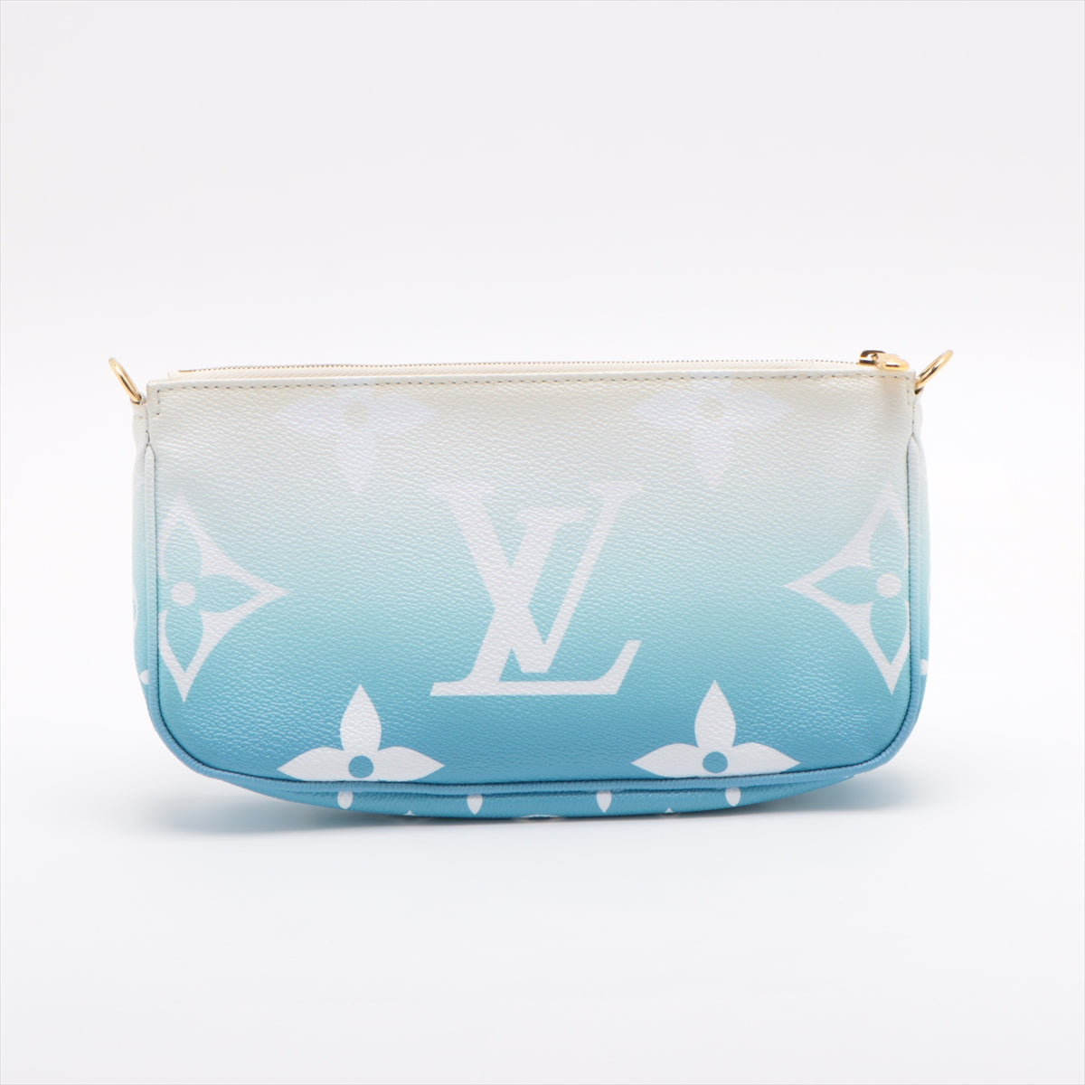 Louis Vuitton Monogram Giant Multi Pochette Accessoires M57633
