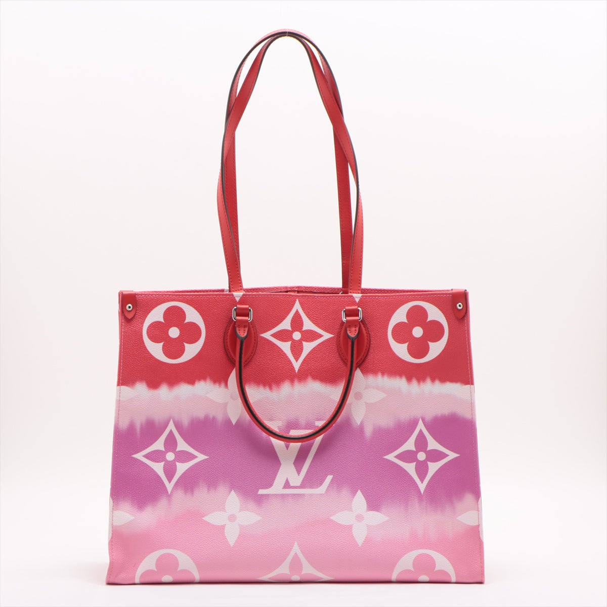 Louis Vuitton LV escale On the Go GM M45121 FL0260