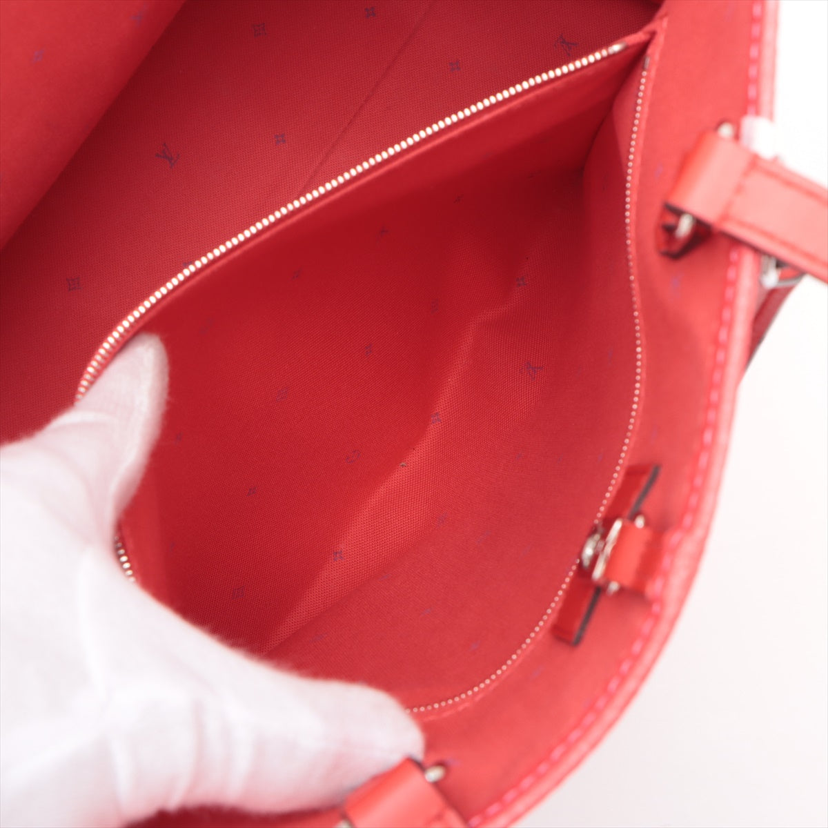 Louis Vuitton LV escale On the Go GM M45121 FL0260