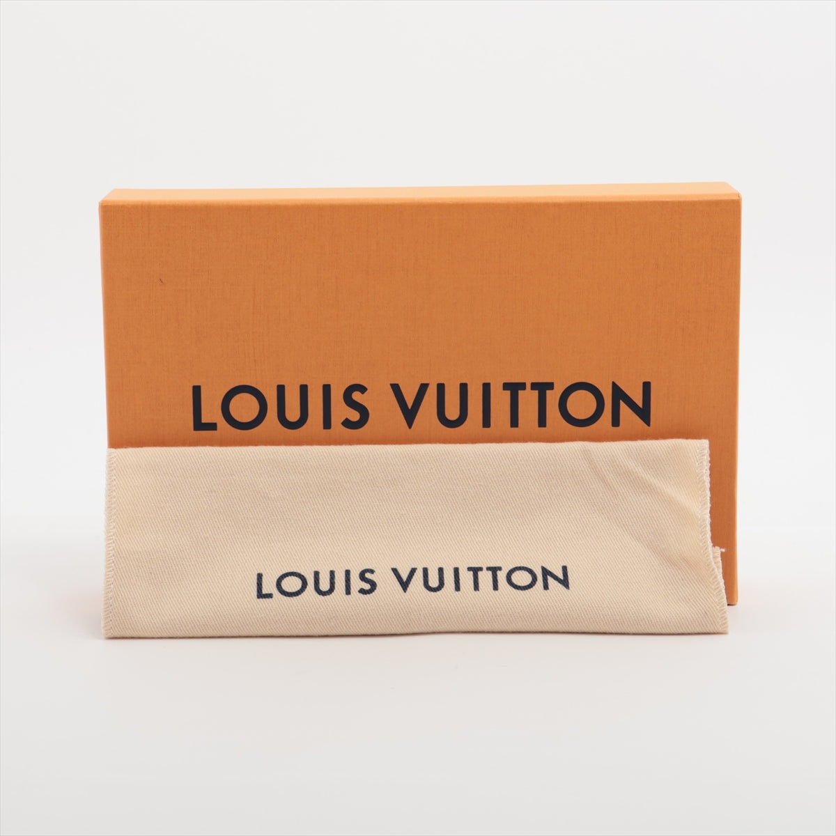 Louis Vuitton Monogram Agenda Poche R20503 CA1006 Brown Notebook cover