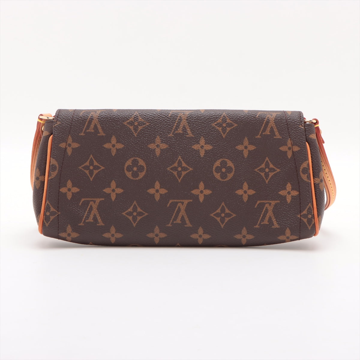 Louis Vuitton Monogram Beverly Pochette M40122 MI2097