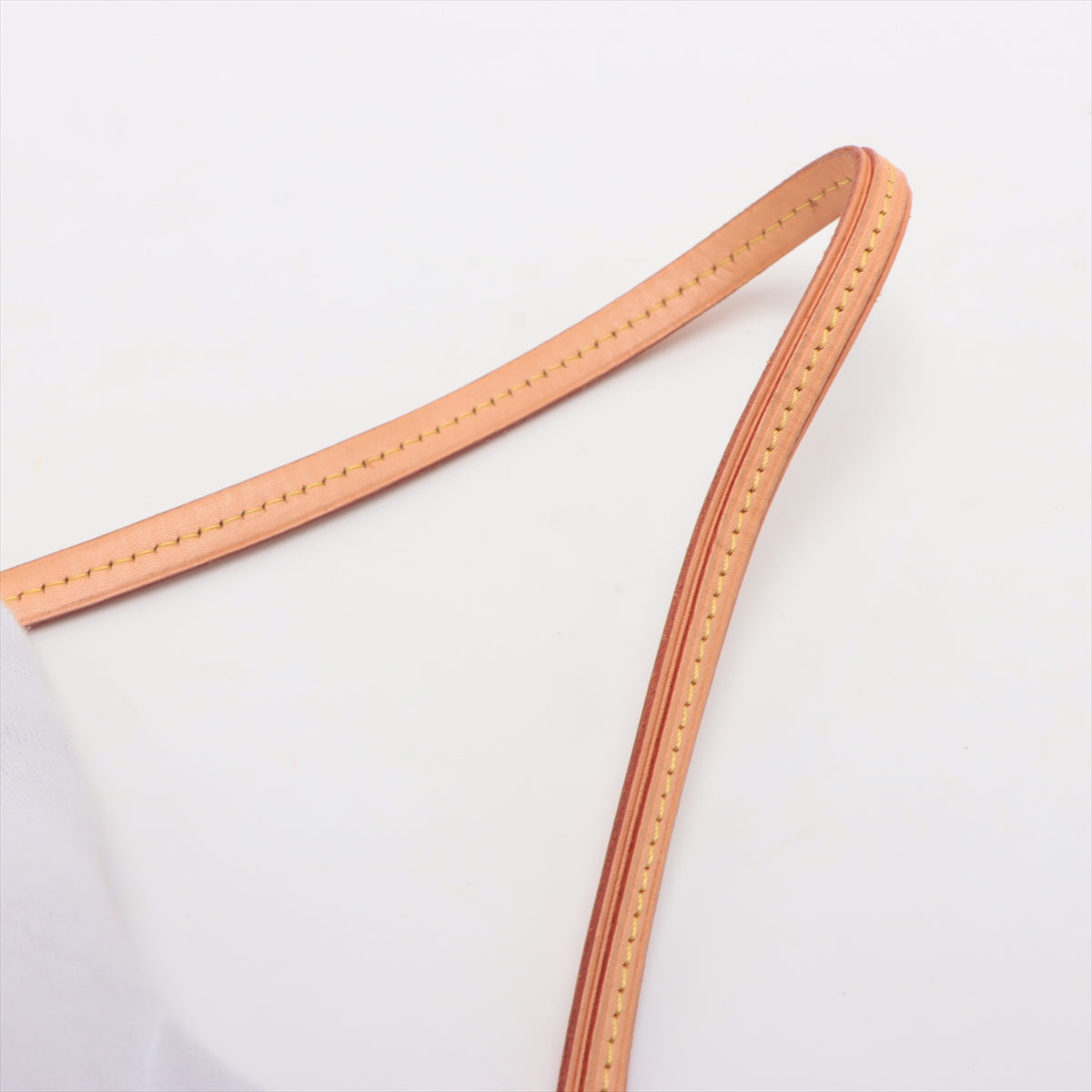 Louis Vuitton Monogram Beverly Pochette M40122 MI2097