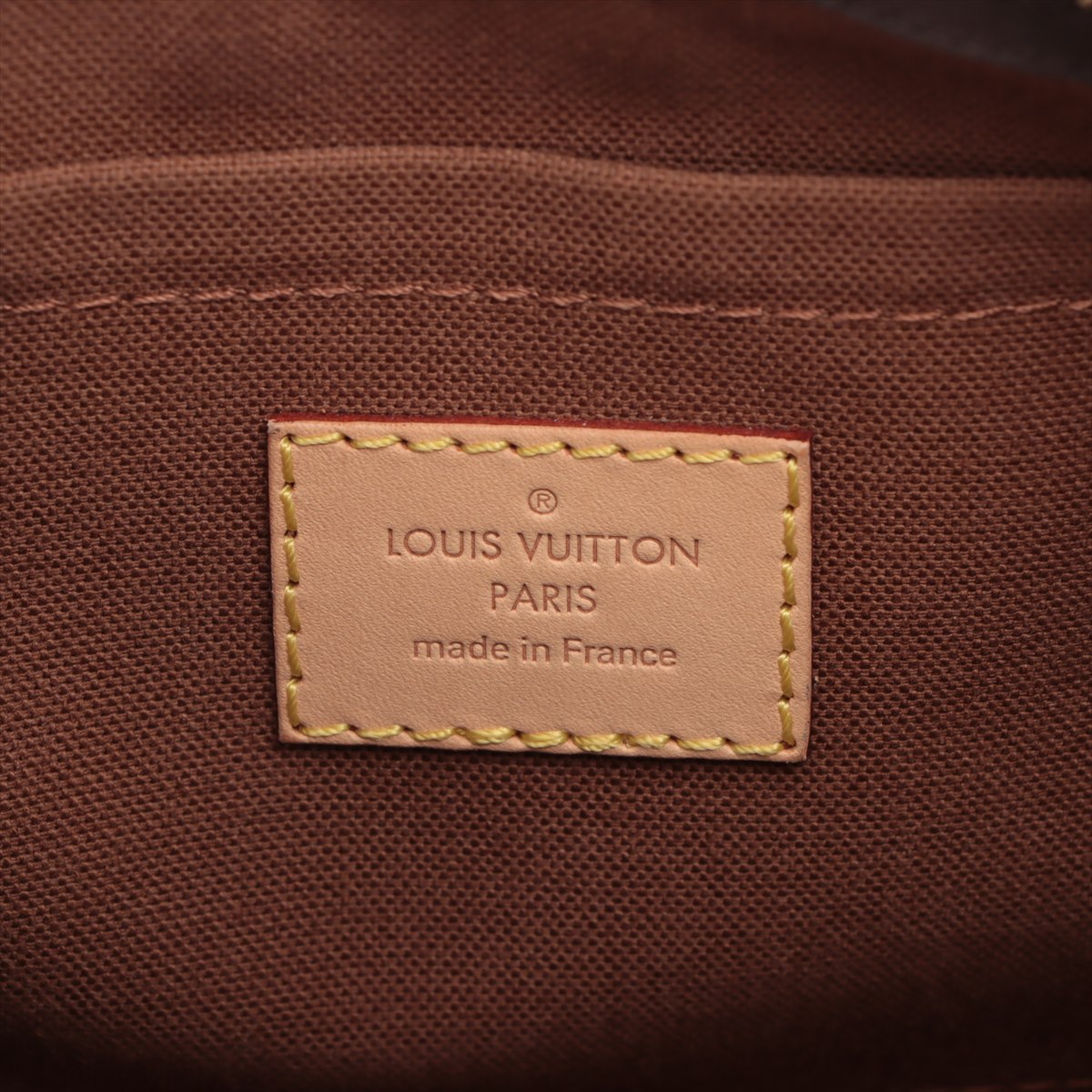 Louis Vuitton Monogram Multi Pochette Accessoires M44813