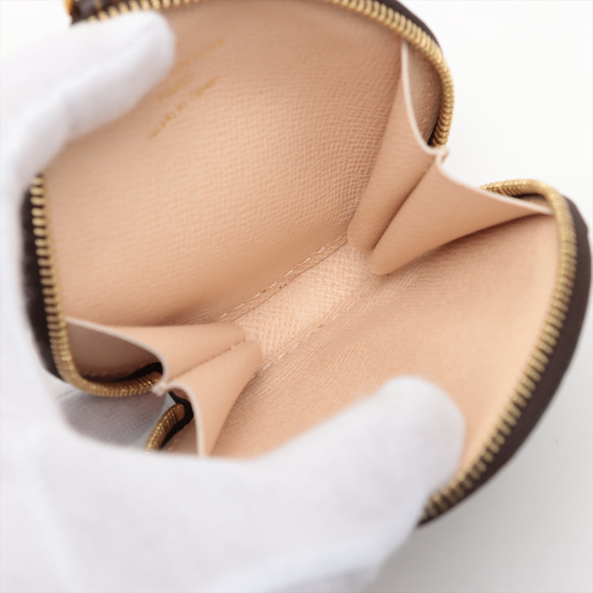 Louis Vuitton Monogram Multi Pochette Accessoires M44840