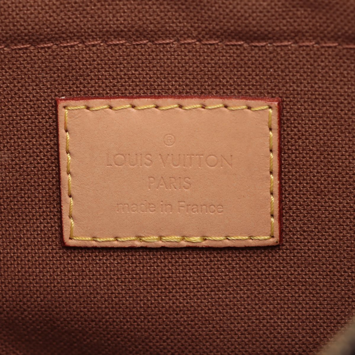Louis Vuitton Monogram Multi Pochette Accessoires M44840