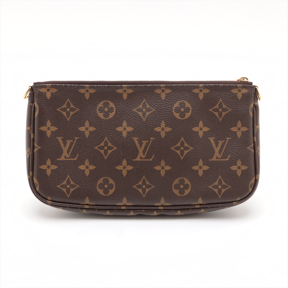 Louis Vuitton Monogram Multi Pochette Accessoires M44840