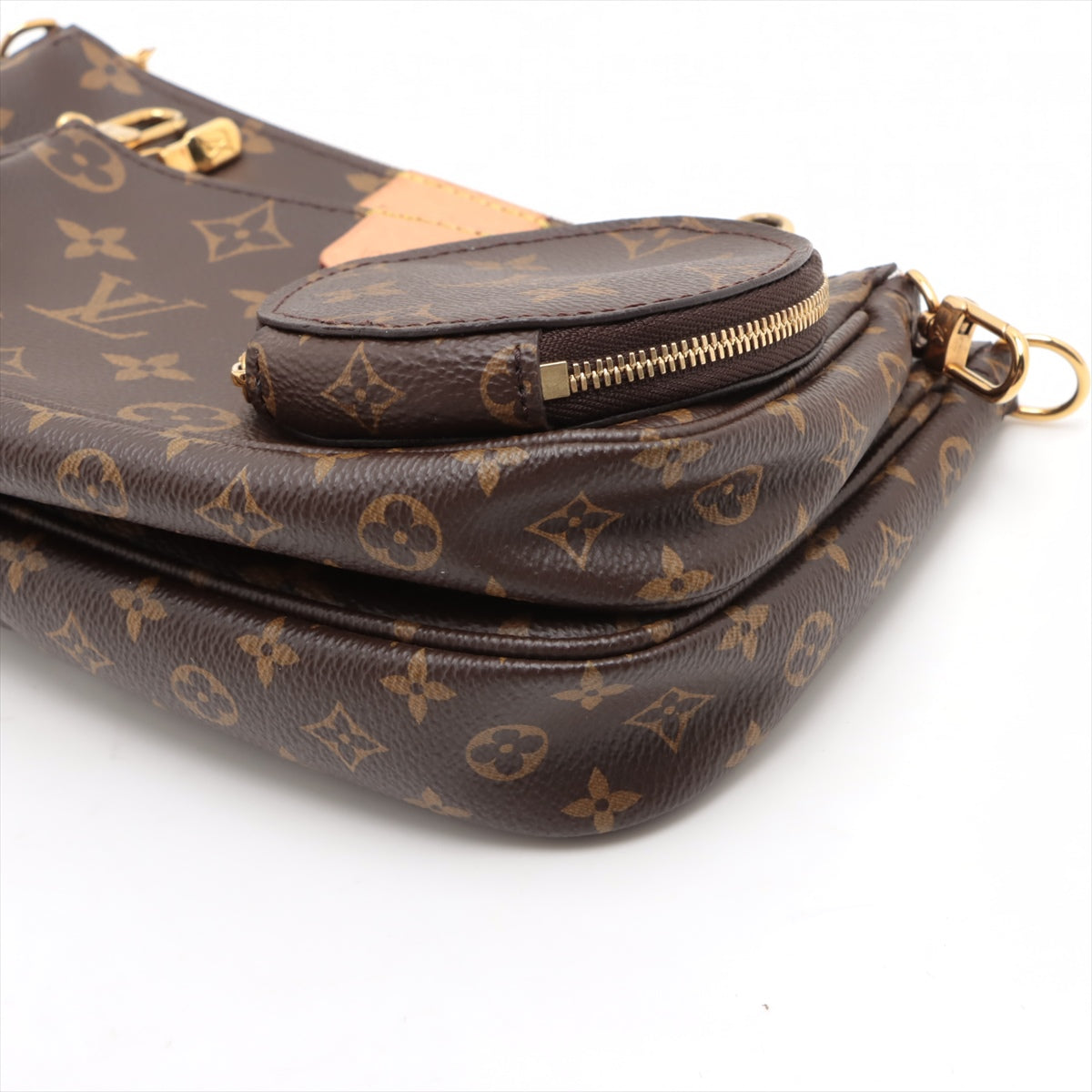 Louis Vuitton Monogram Multi Pochette Accessoires M44840