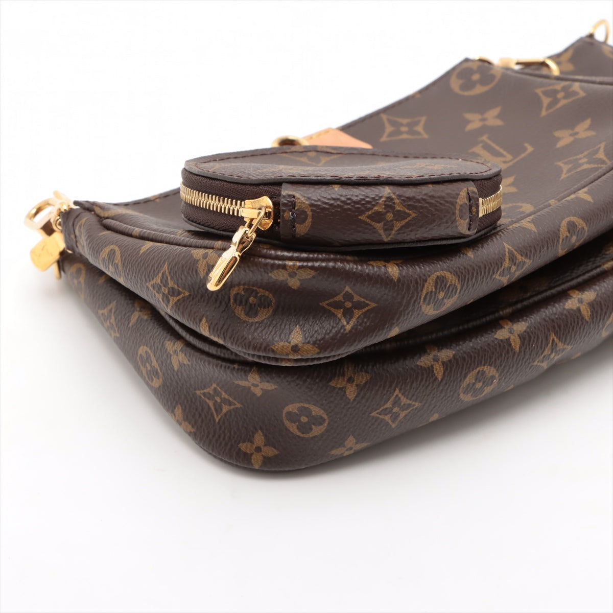 Louis Vuitton Monogram Multi Pochette Accessoires M44840