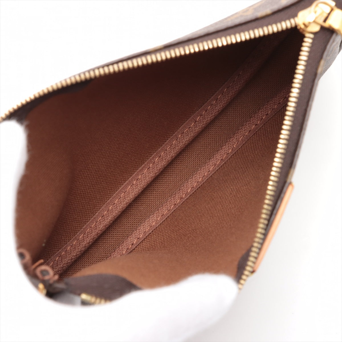 Louis Vuitton Monogram Multi Pochette Accessoires M44840