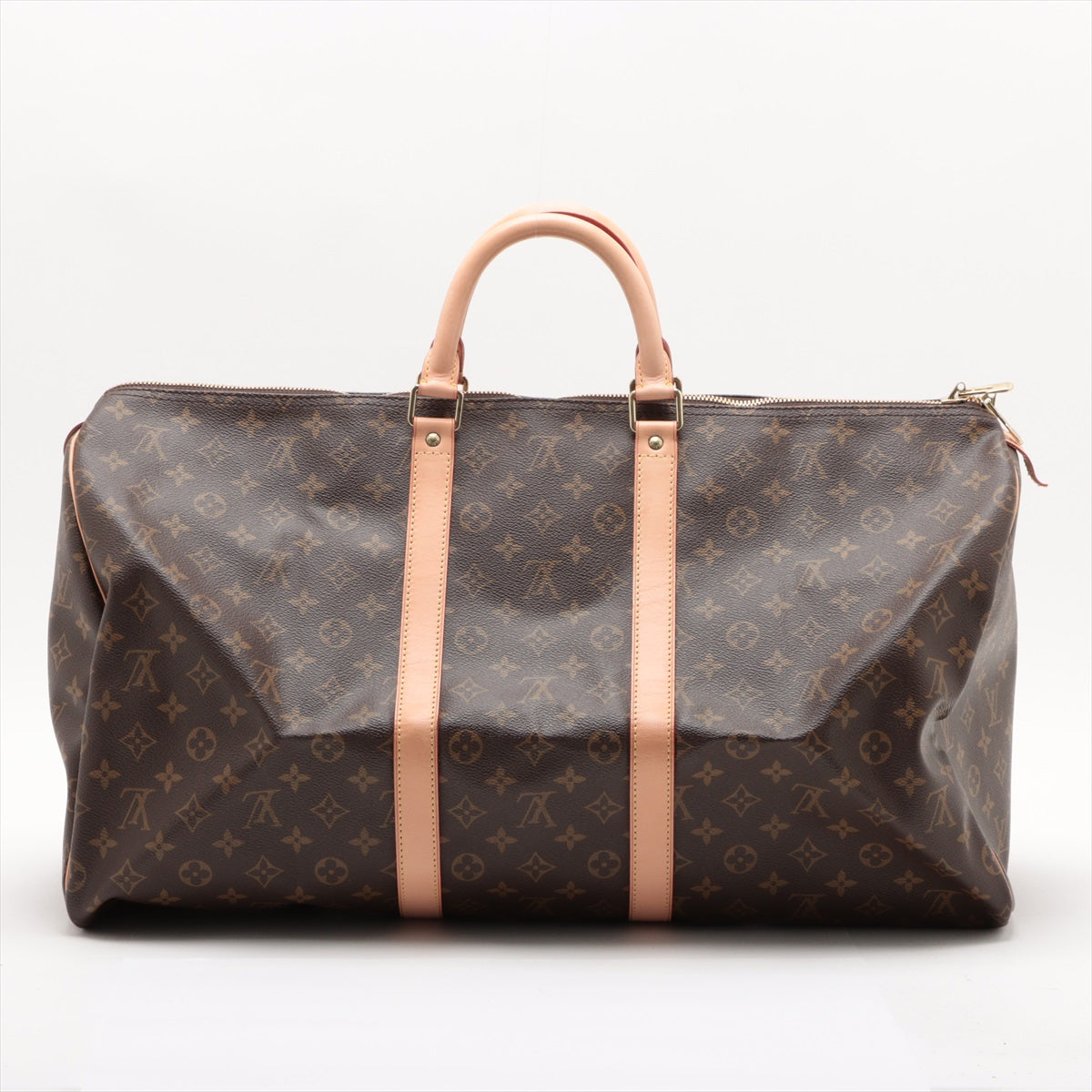 Louis Vuitton Monogram Keepall 55 M41424 SP0948