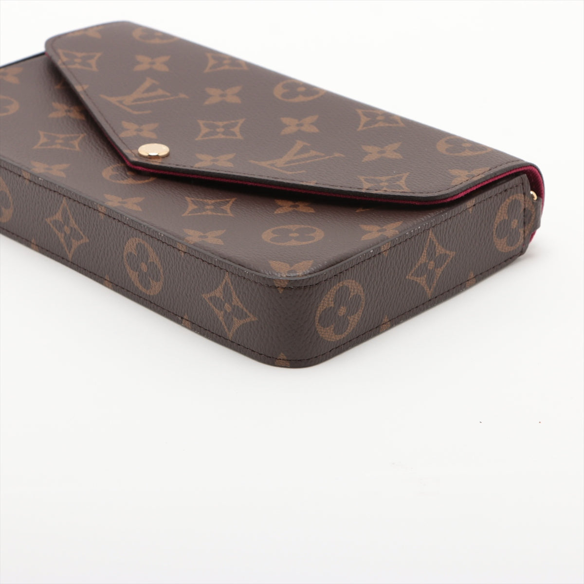 Louis Vuitton Monogram Pochette Felicie M81896