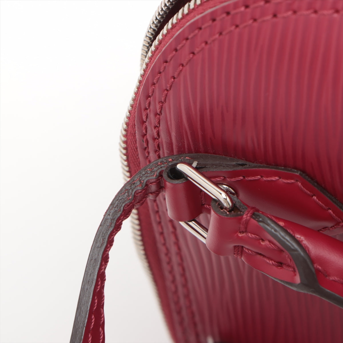 Louis Vuitton Epi Nano Alma