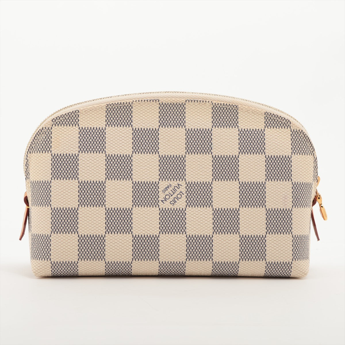 Louis Vuitton Damier Azul Pochette cosmetic PM