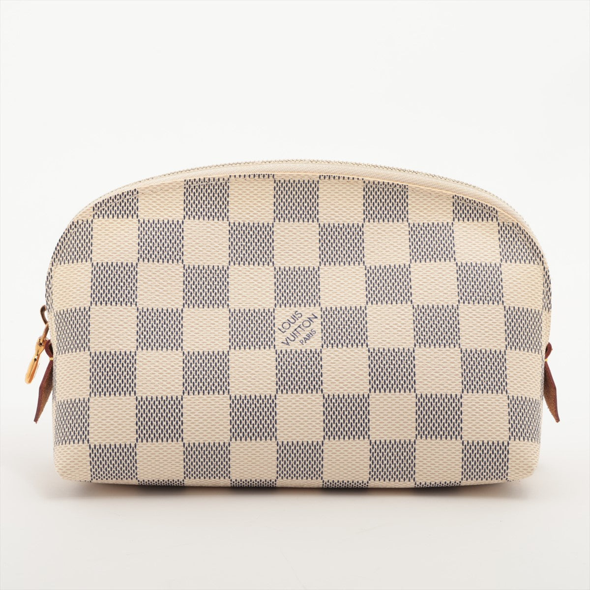 Louis Vuitton Damier Azul Pochette cosmetic PM