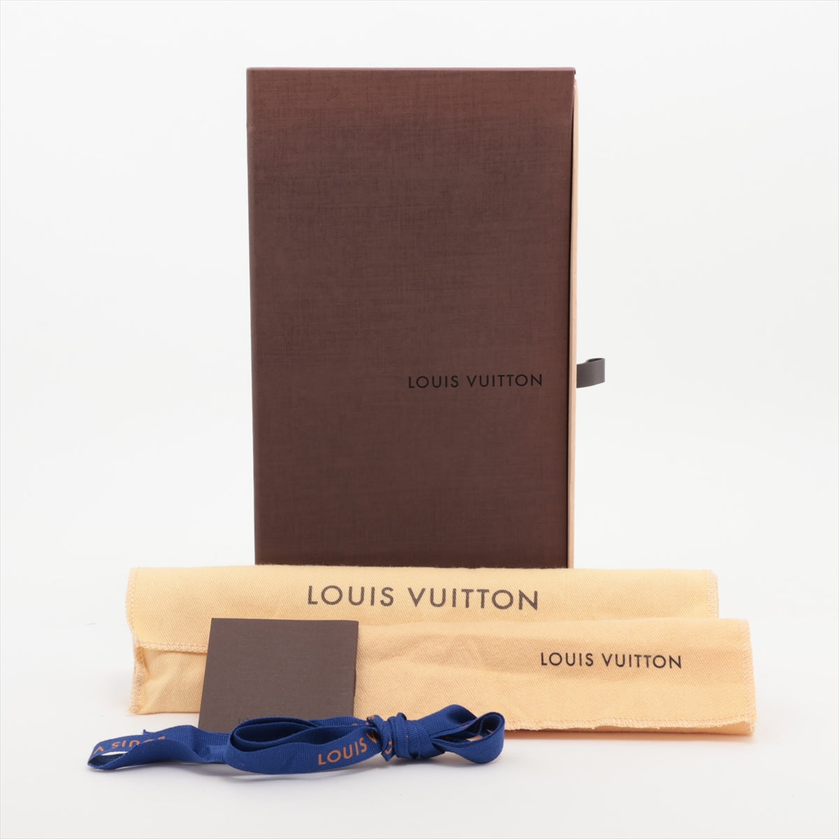 Louis Vuitton Vernis Porte Feuille Louise Noir Wallet