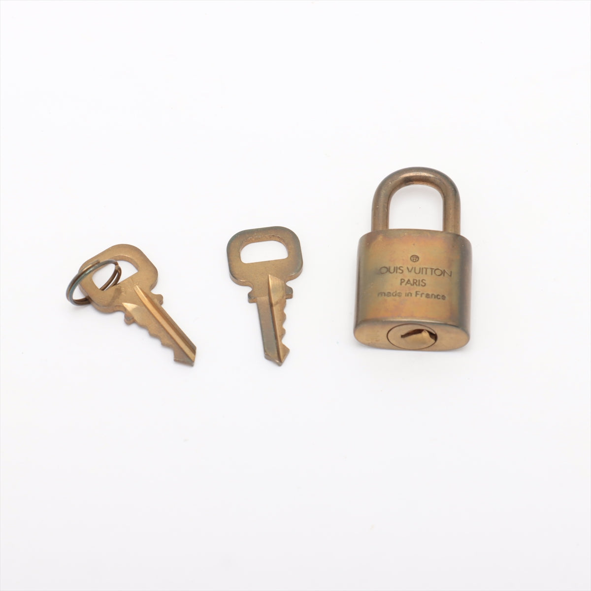 Louis Vuitton Monogram Keepall 55