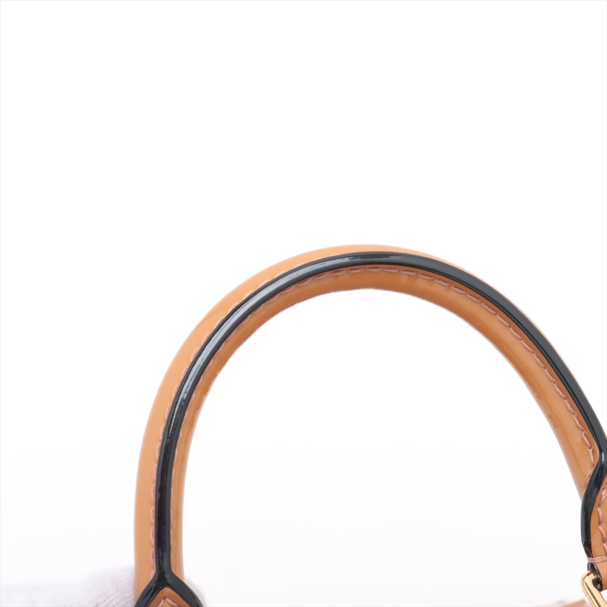 Louis Vuitton Vernis Alma PM