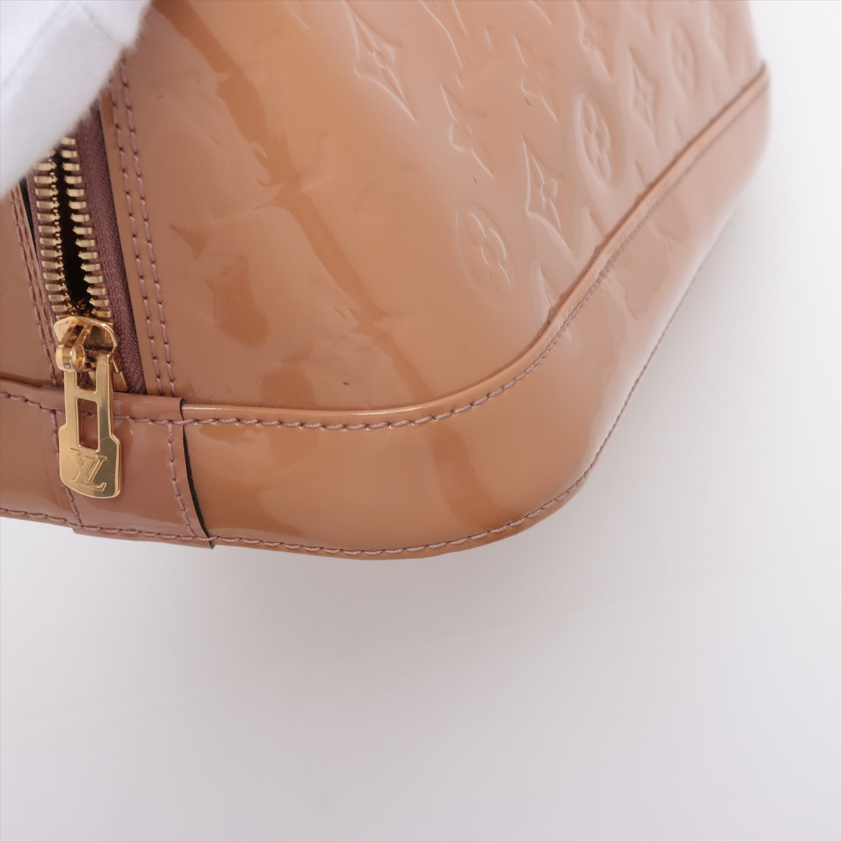 Louis Vuitton Vernis Alma PM