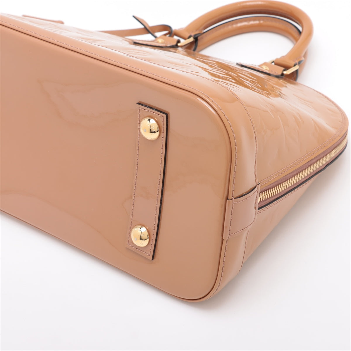 Louis Vuitton Vernis Alma PM