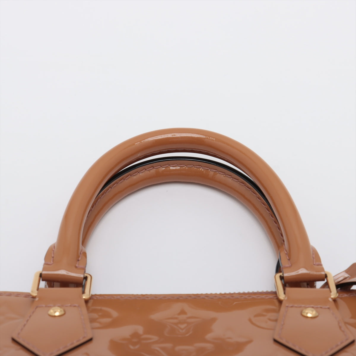 Louis Vuitton Vernis Alma PM