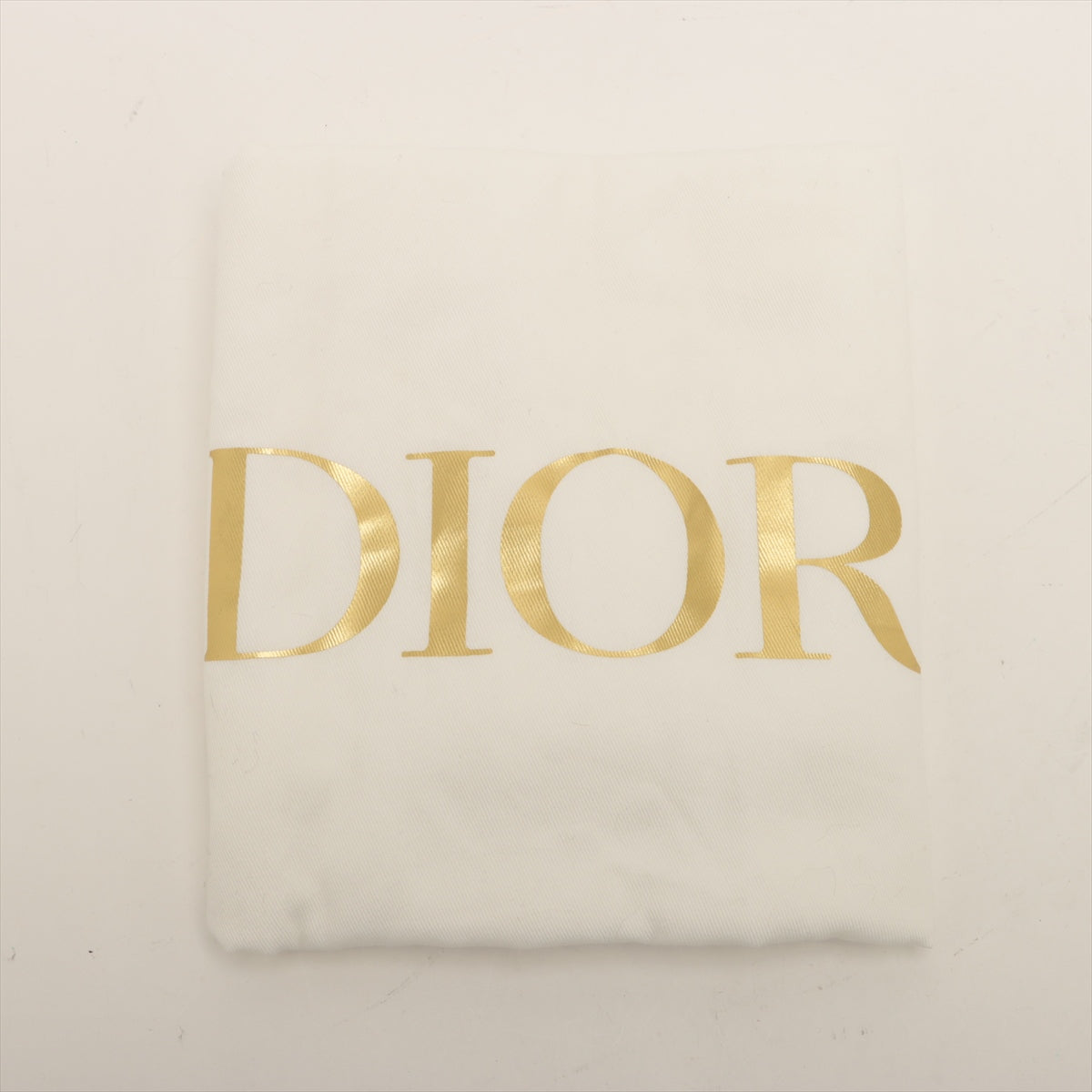 Christian Dior Book Tote Large canvas Tote bag Multicolor