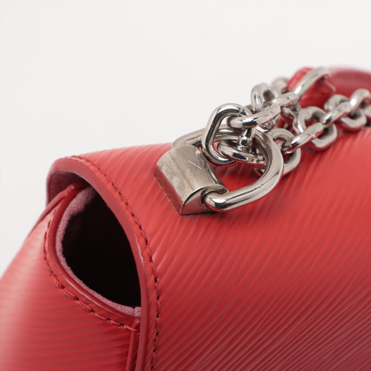 Louis Vuitton Epi Twist MM
