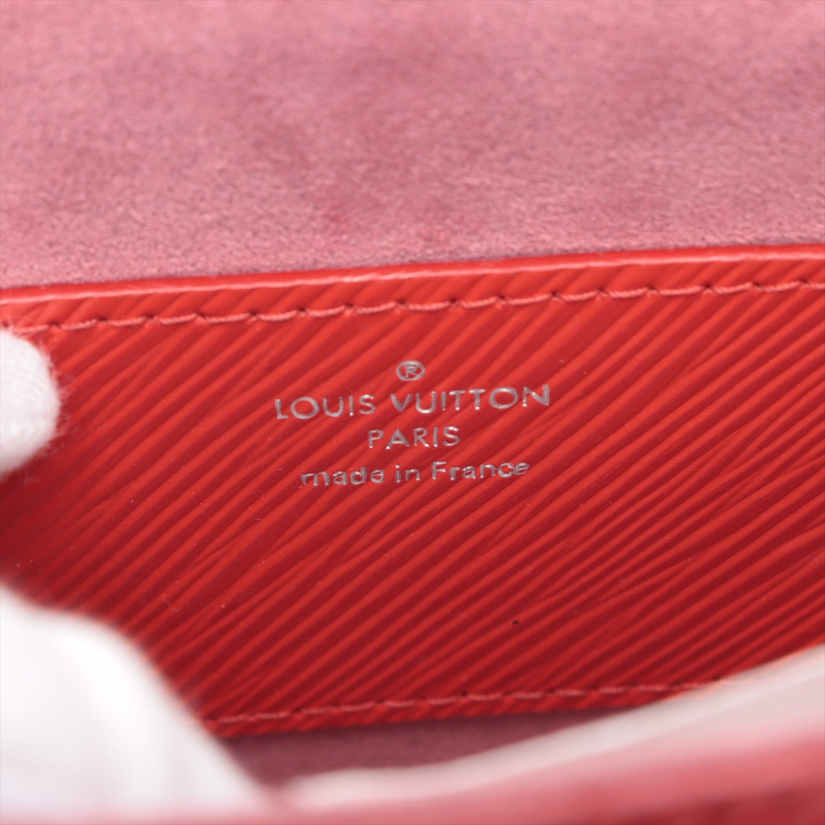 Louis Vuitton Epi Twist MM