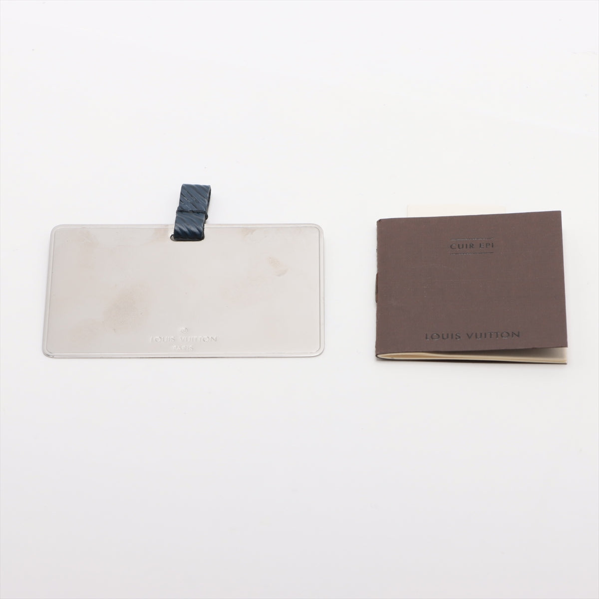 Louis Vuitton Epi Twist MM