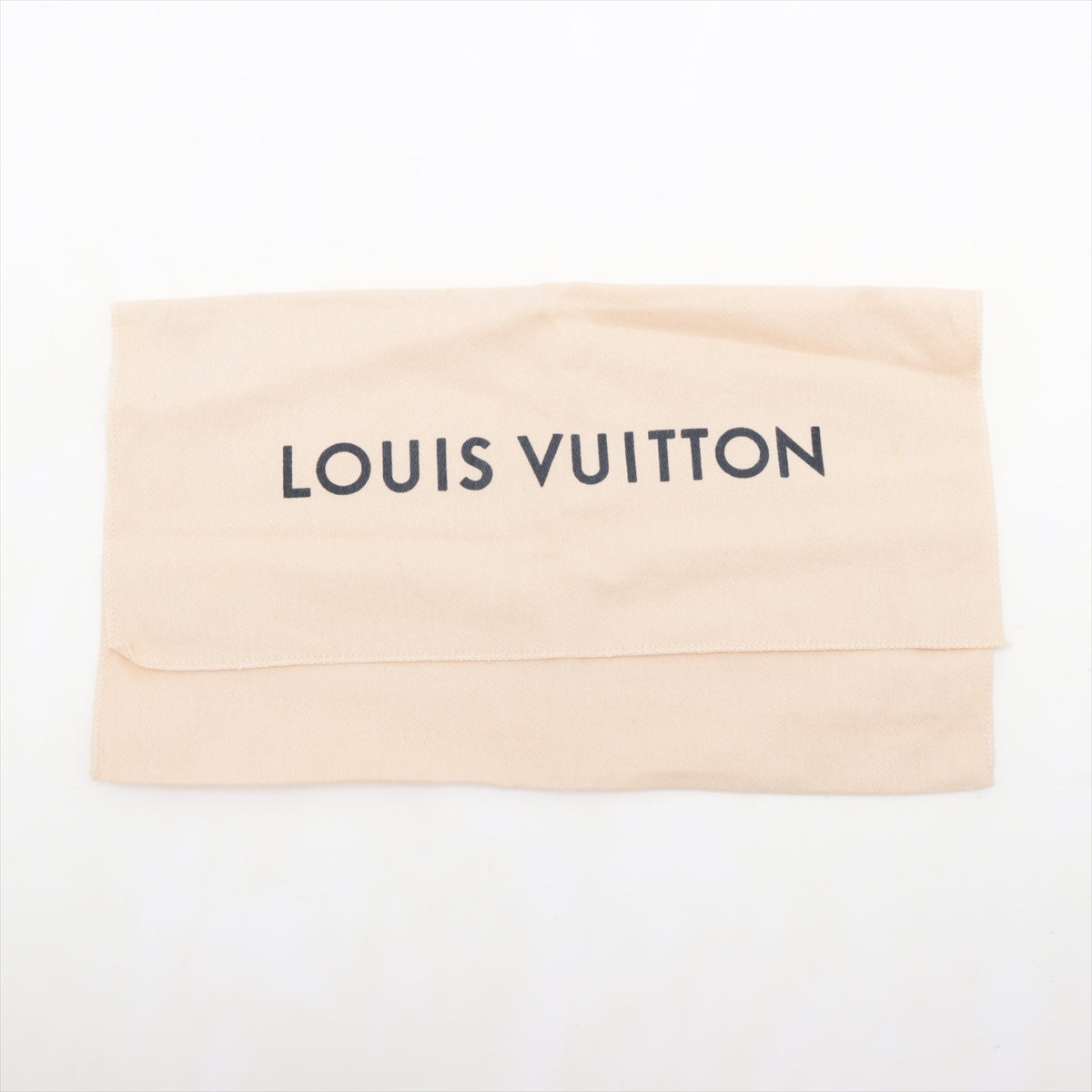 Louis Vuitton Damier Portefeuille Vavin chain N60237