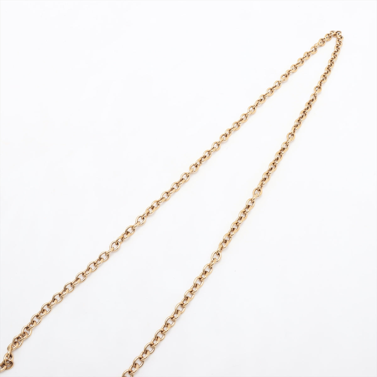 Louis Vuitton Damier Portefeuille Vavin chain N60237