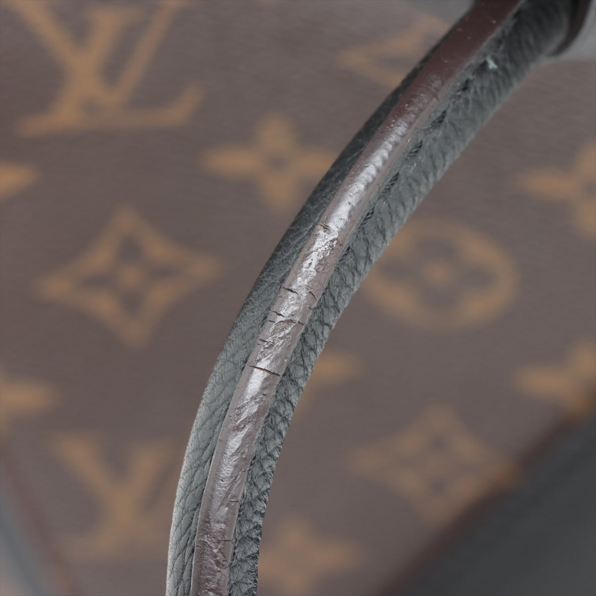 Louis Vuitton Monogram Kimono M40460 DU2155
