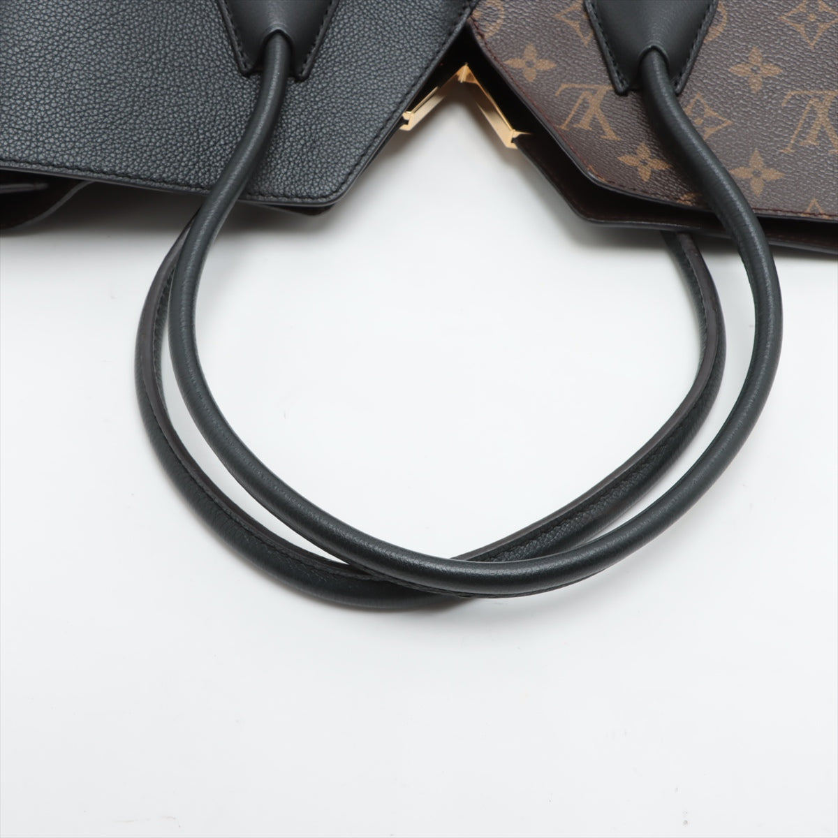 Louis Vuitton Monogram Kimono M40460 DU2155