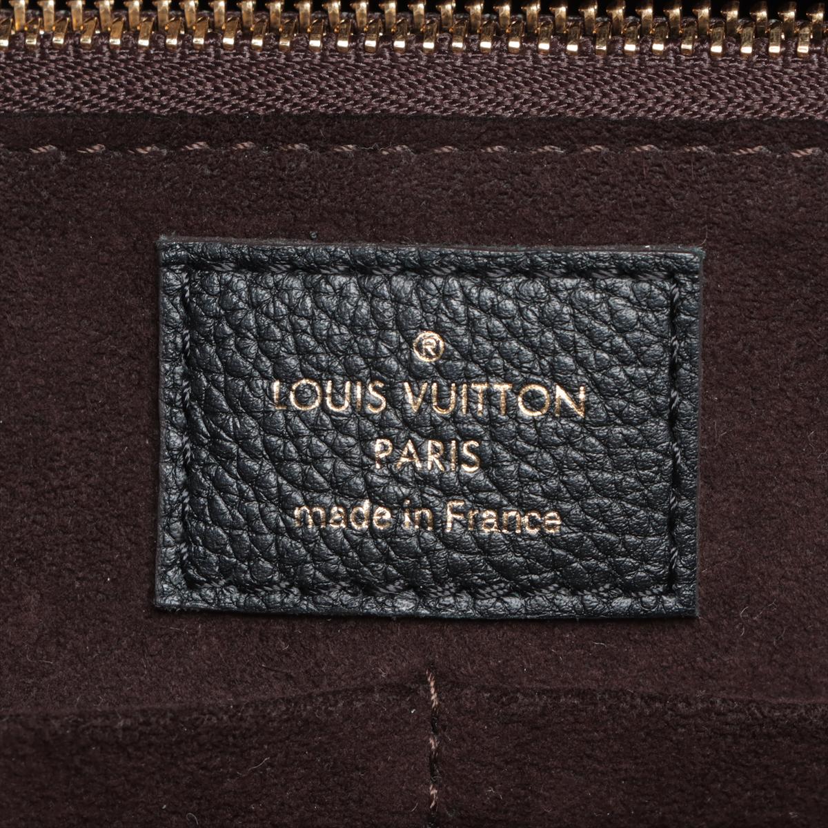 Louis Vuitton Monogram Kimono M40460 DU2155