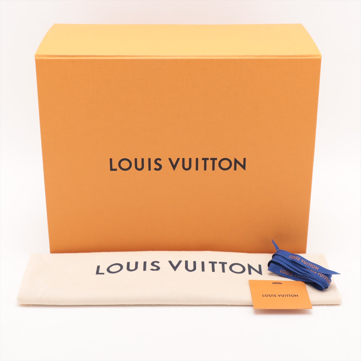 Louis Vuitton Monogram Piano M12095