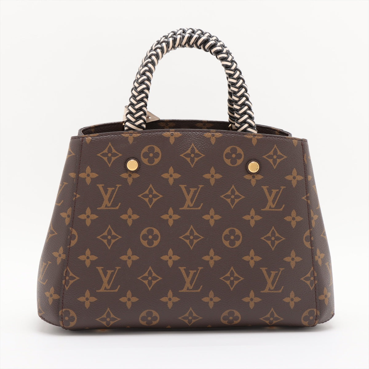 Louis Vuitton Monogram Montaigne BB M45311