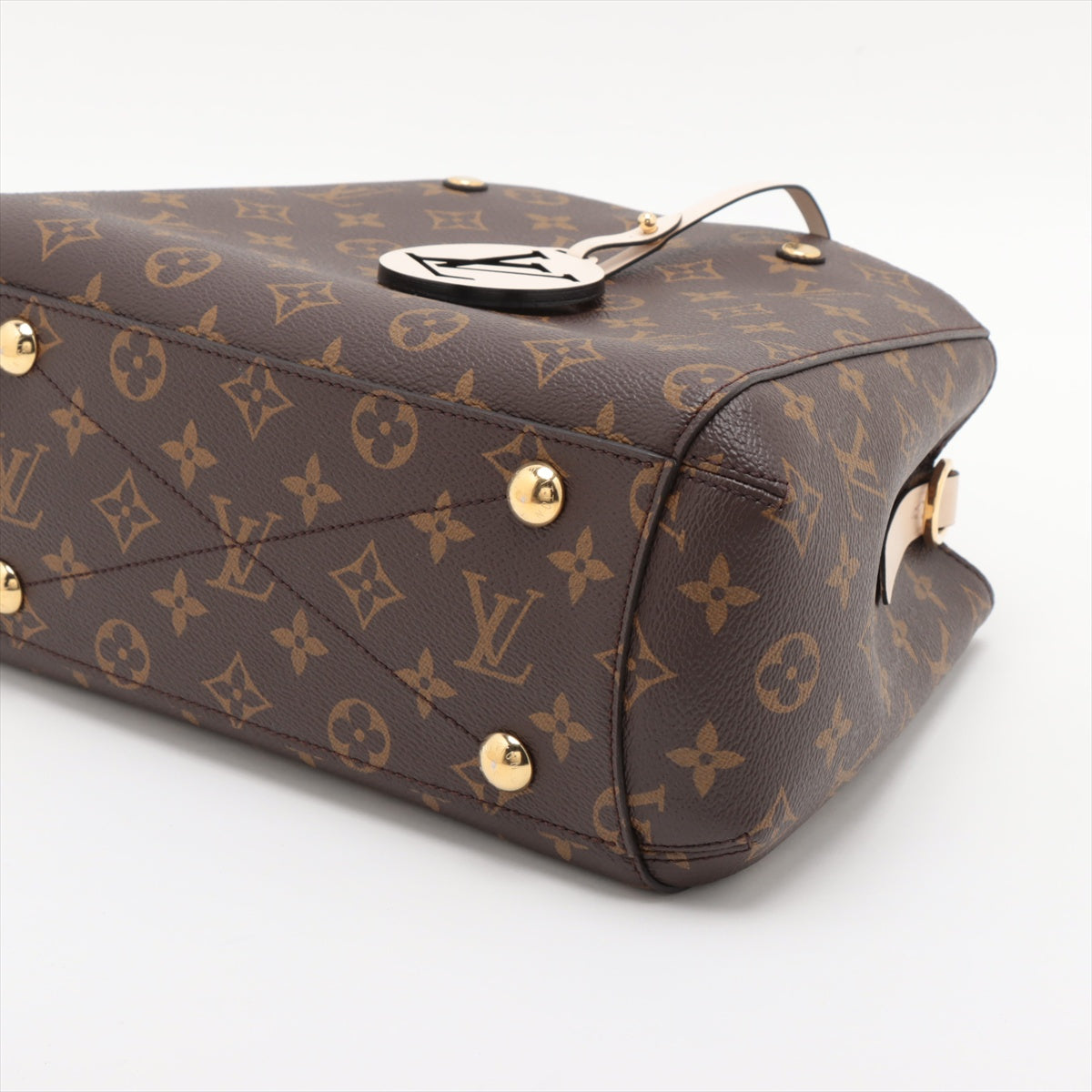 Louis Vuitton Monogram Montaigne BB M45311