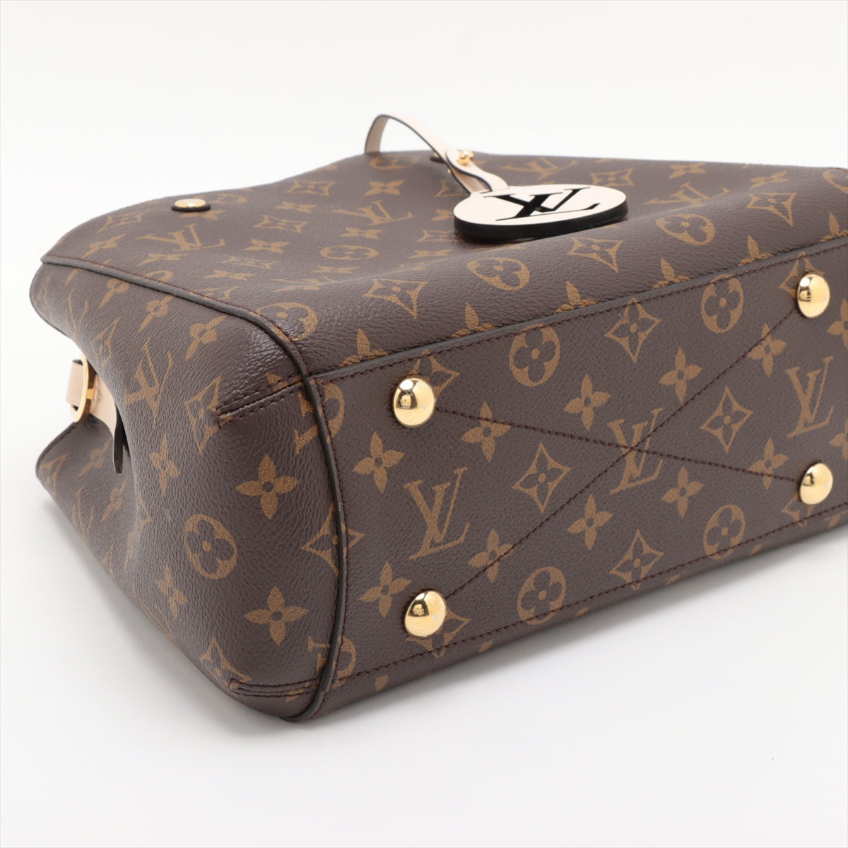 Louis Vuitton Monogram Montaigne BB M45311