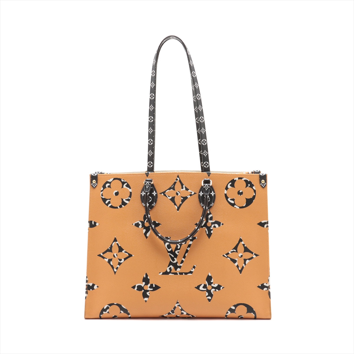Louis Vuitton MONOGRAM GIANT On the Go GM M44675