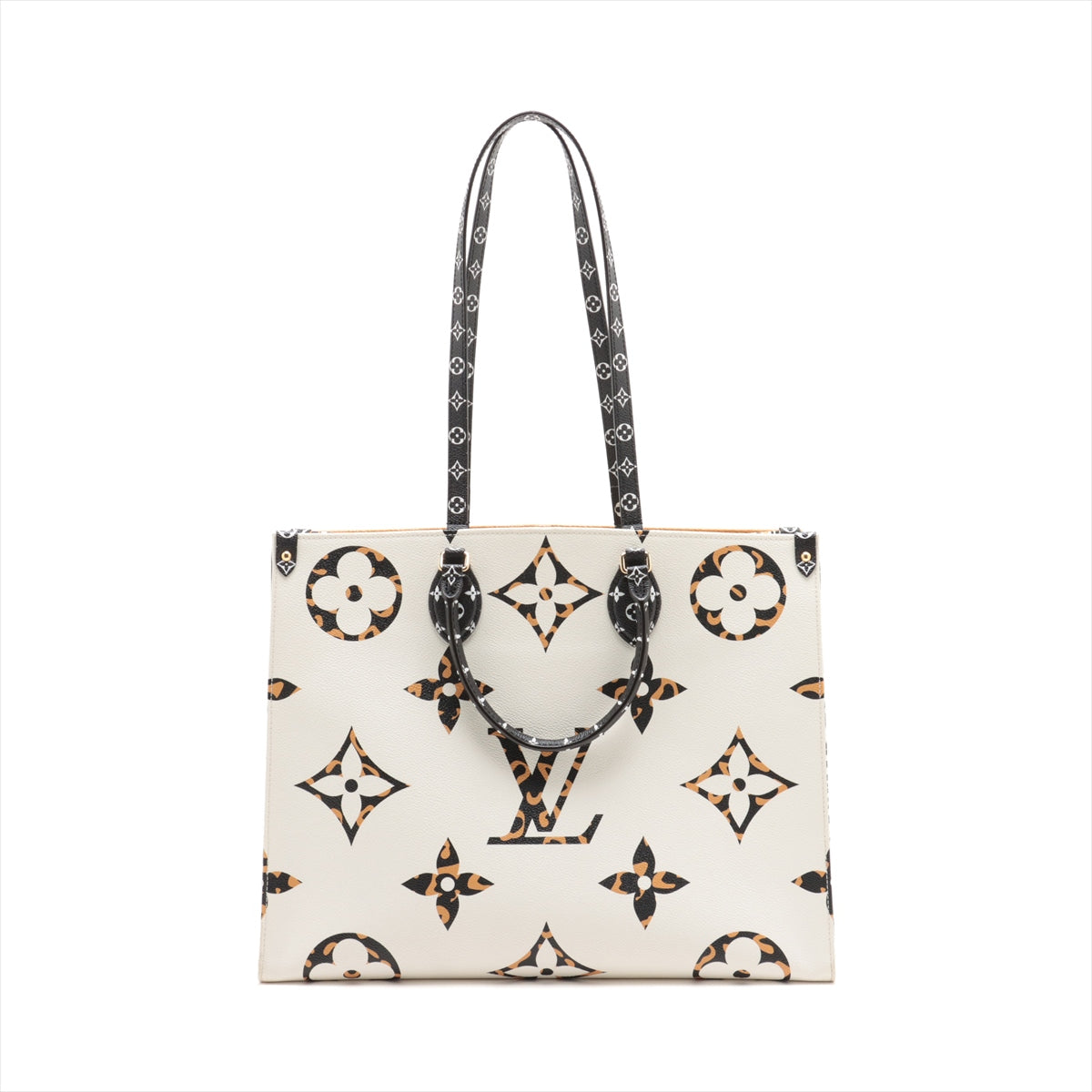 Louis Vuitton MONOGRAM GIANT On the Go GM M44675