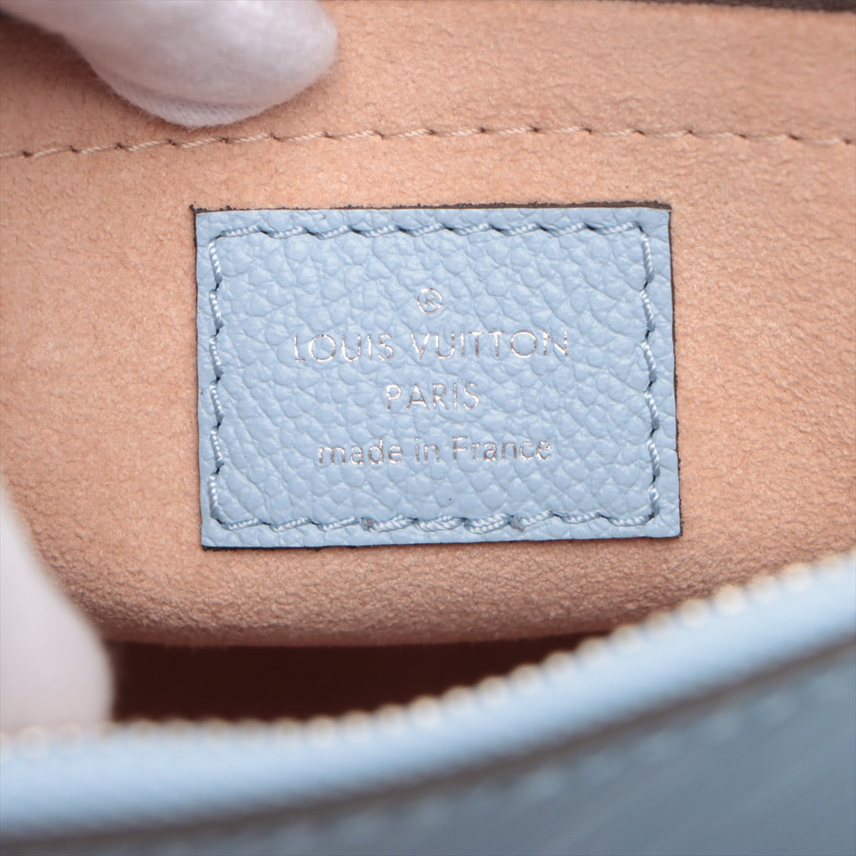 Louis Vuitton Epi Marelle NM M59486