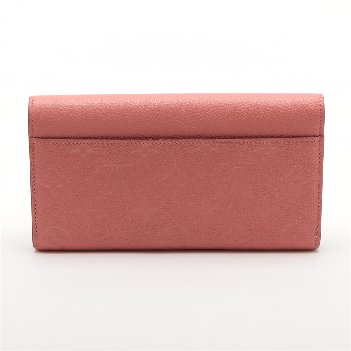 Louis Vuitton Empreinte Portefeuille Sarah M61801 CA2116 Blossom Wallet