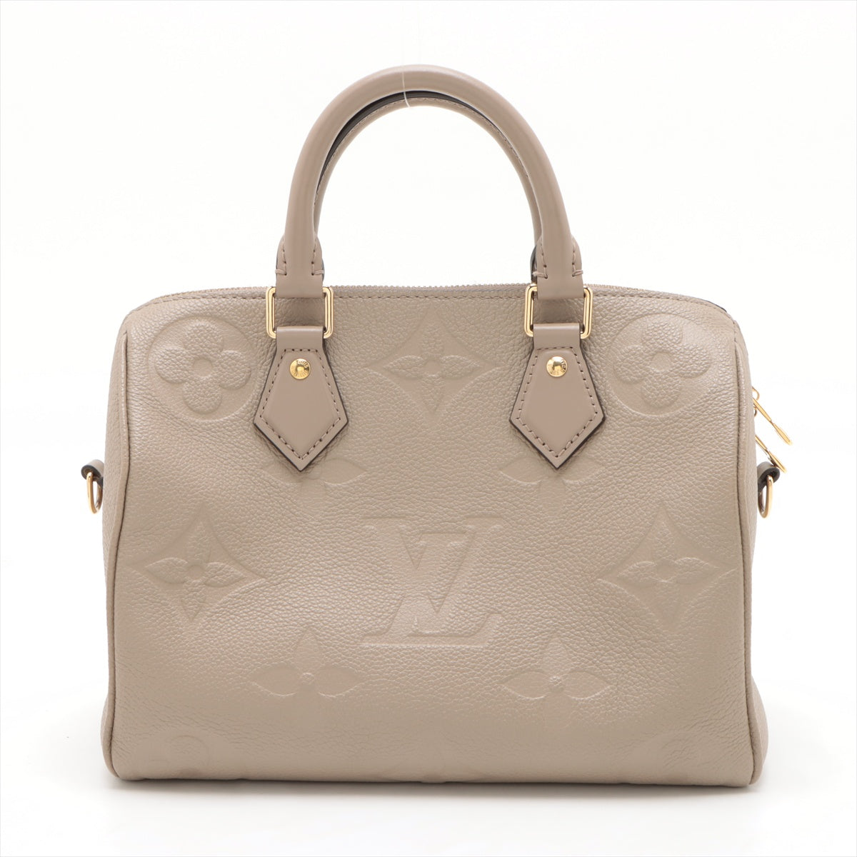 Louis Vuitton Monogram Empreinte Speedy Bandoulière 20 M59273