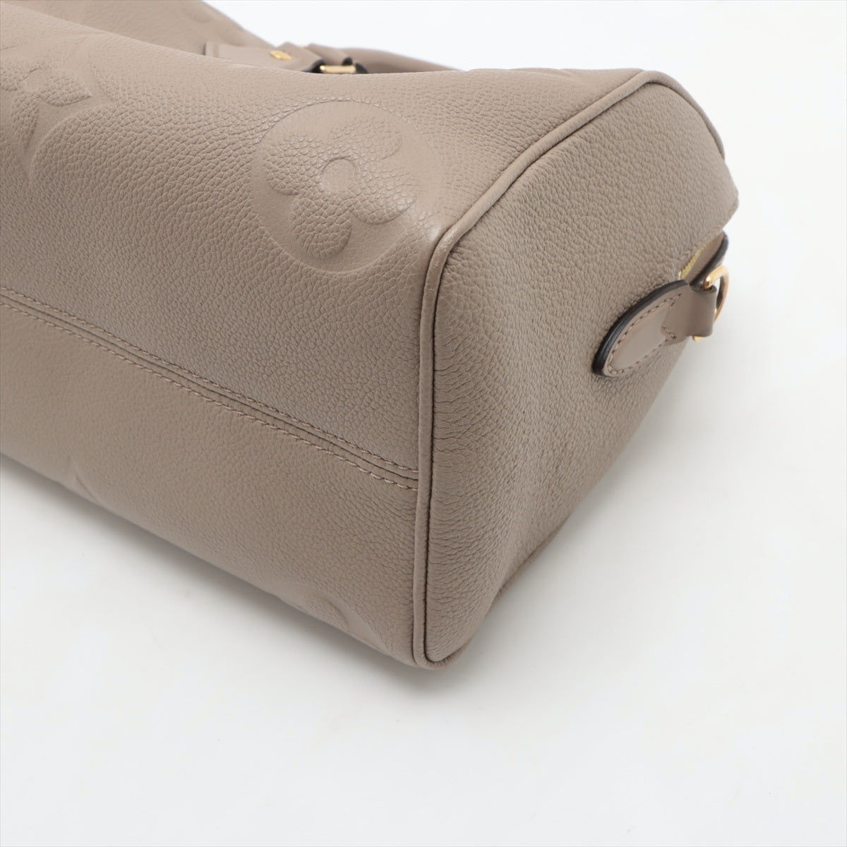 Louis Vuitton Monogram Empreinte Speedy Bandoulière 20 M59273