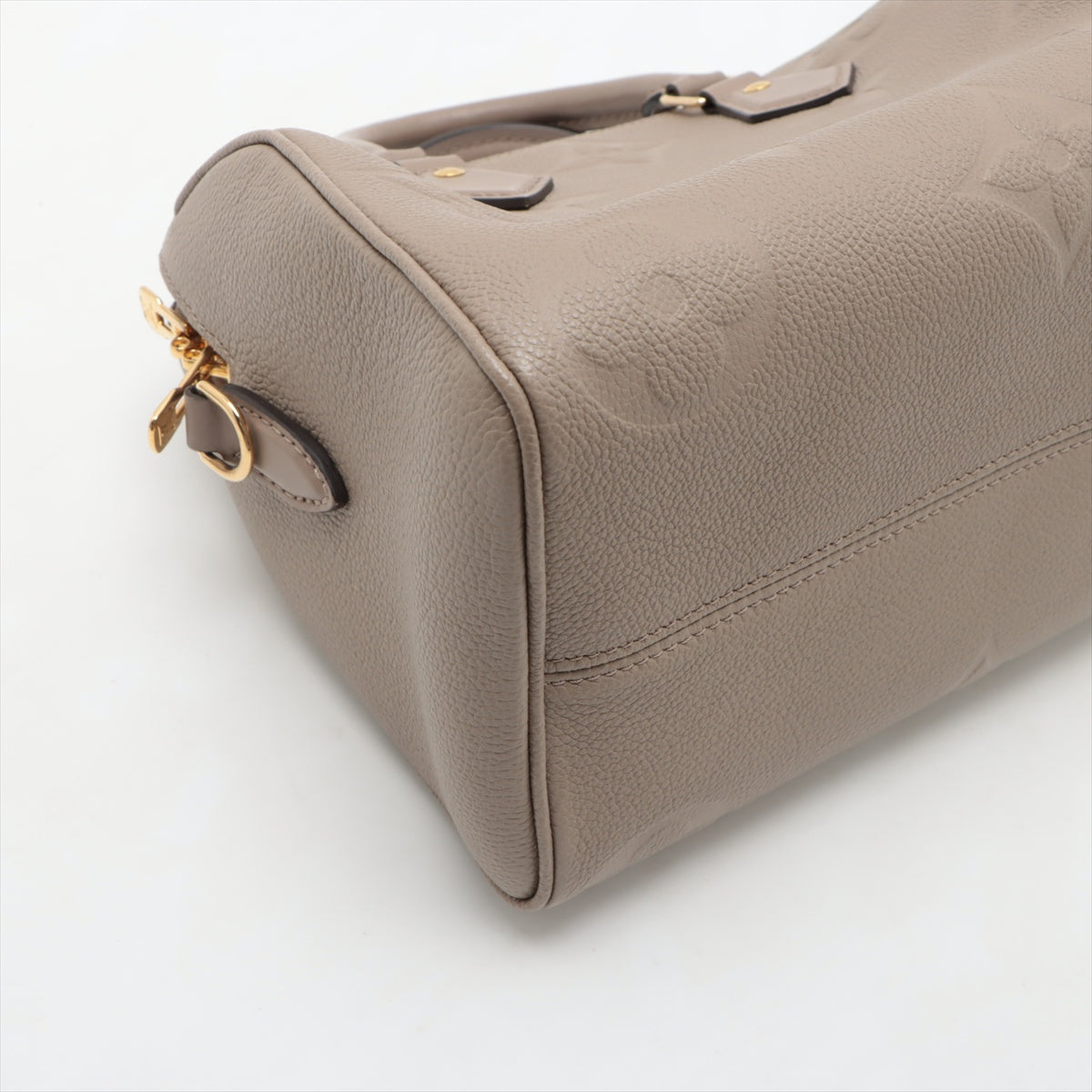 Louis Vuitton Monogram Empreinte Speedy Bandoulière 20 M59273