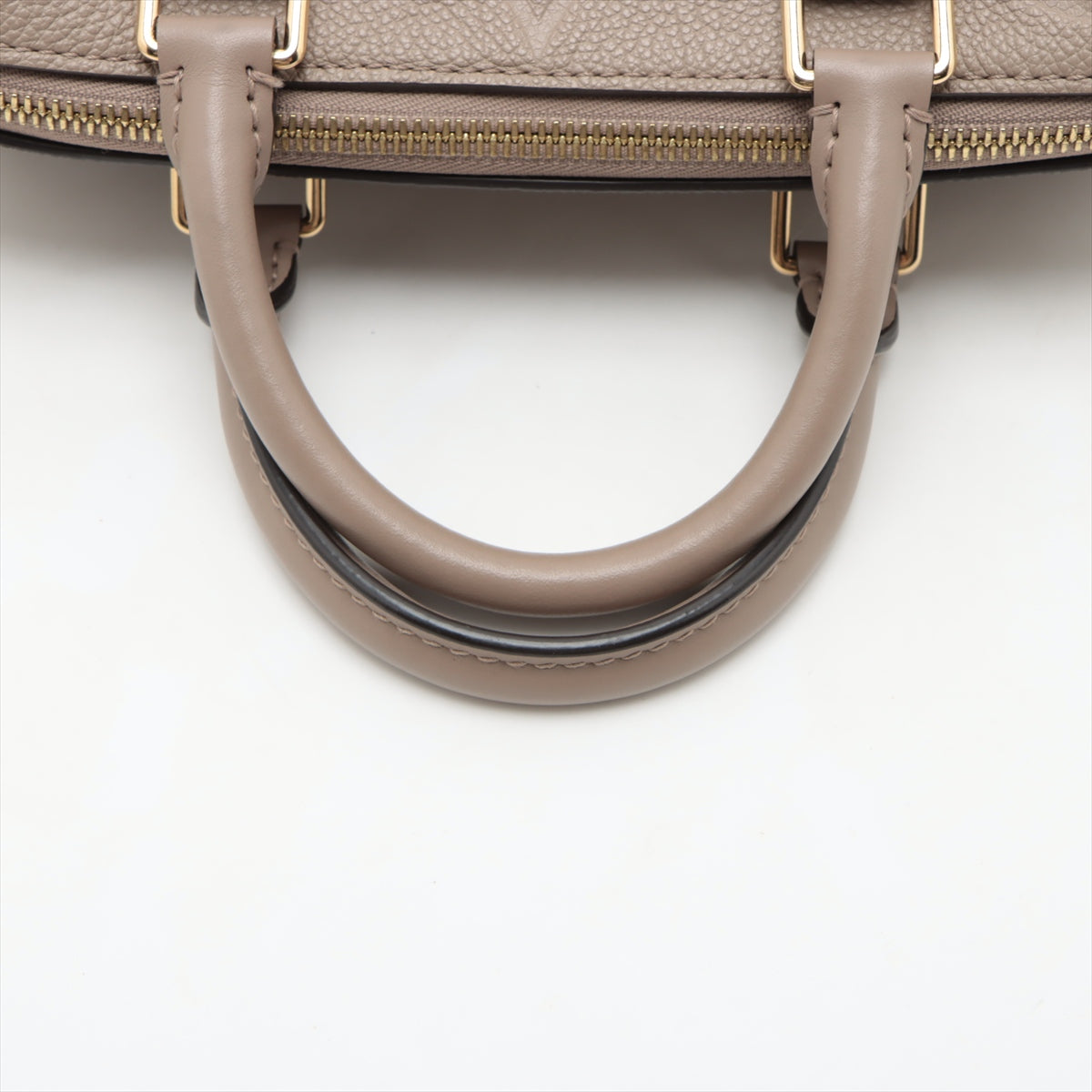 Louis Vuitton Monogram Empreinte Speedy Bandoulière 20 M59273
