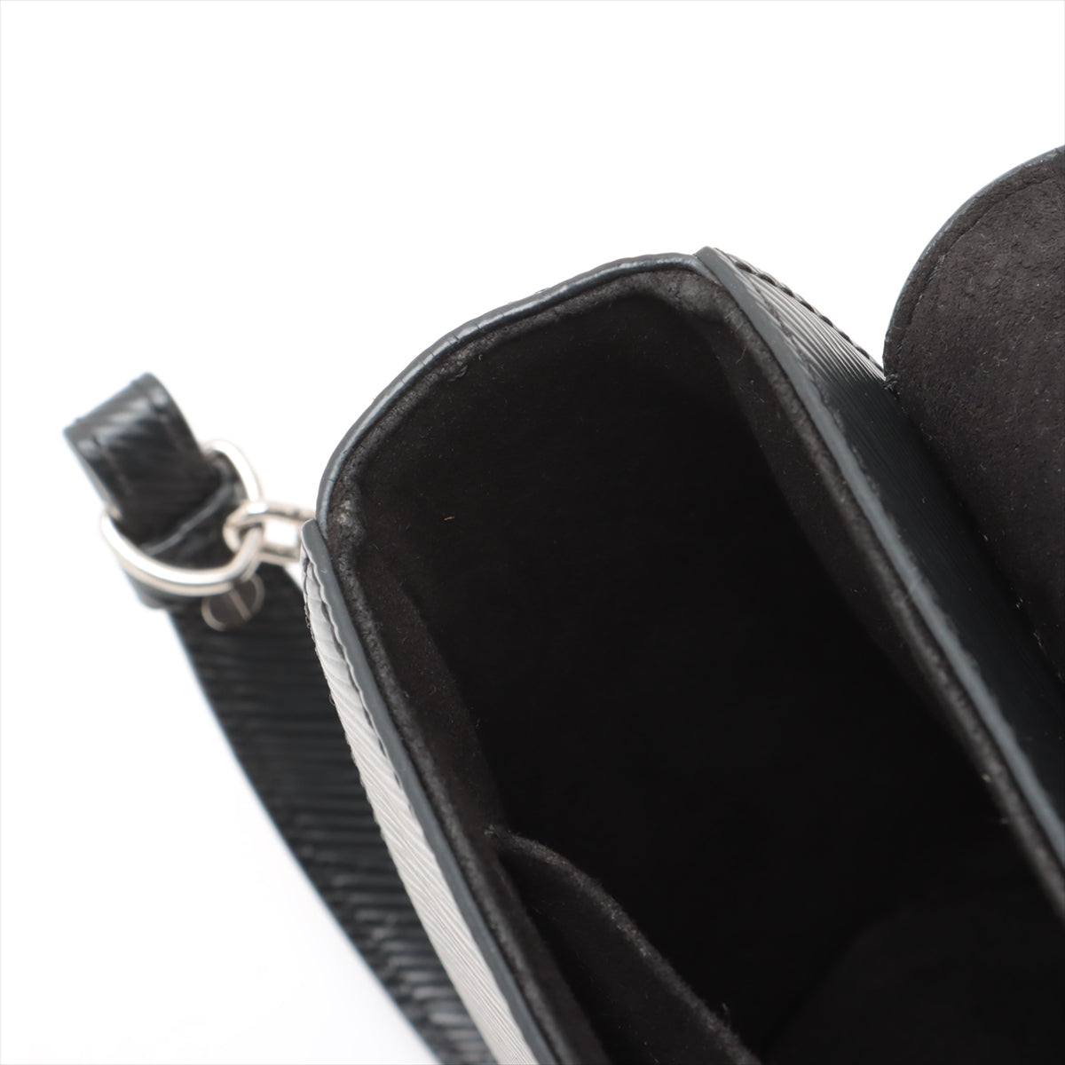 Louis Vuitton Epi Twist MM M50282