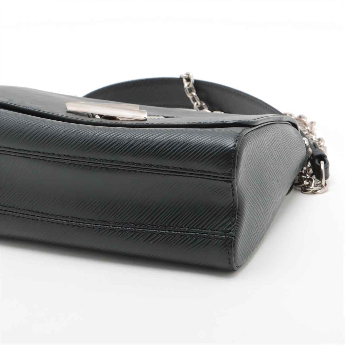 Louis Vuitton Epi Twist MM M50282