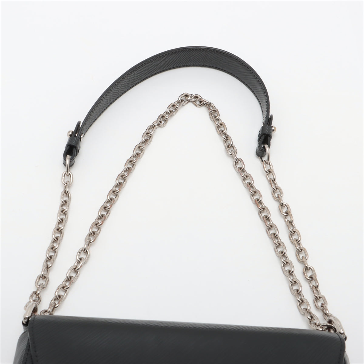 Louis Vuitton Epi Twist MM M50282