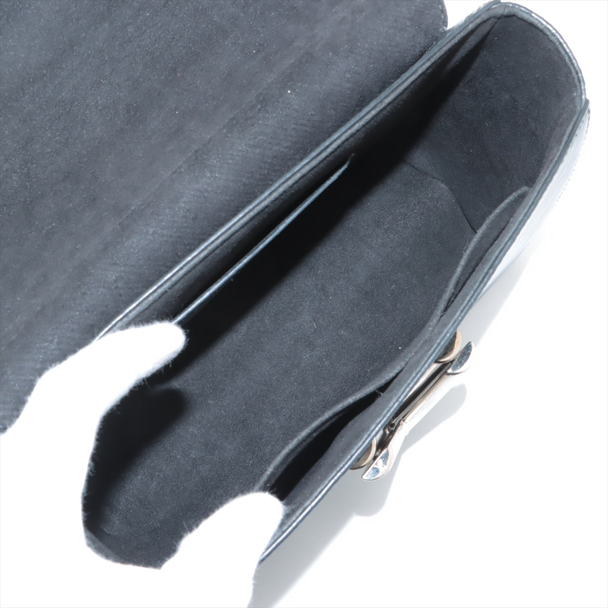 Louis Vuitton Epi Twist MM M50282