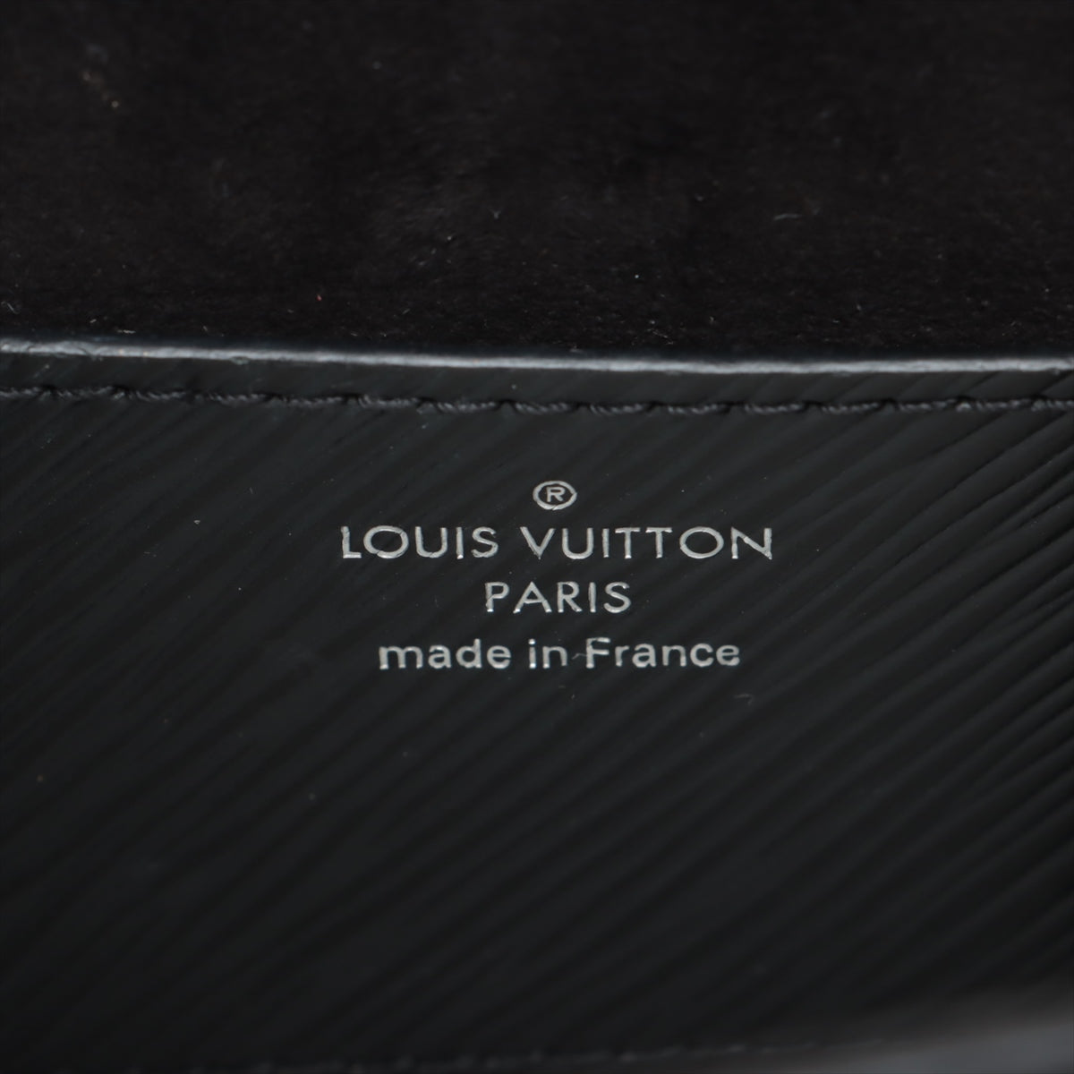 Louis Vuitton Epi Twist MM M50282